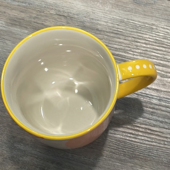 West Elm mug - Picture 4 of 4